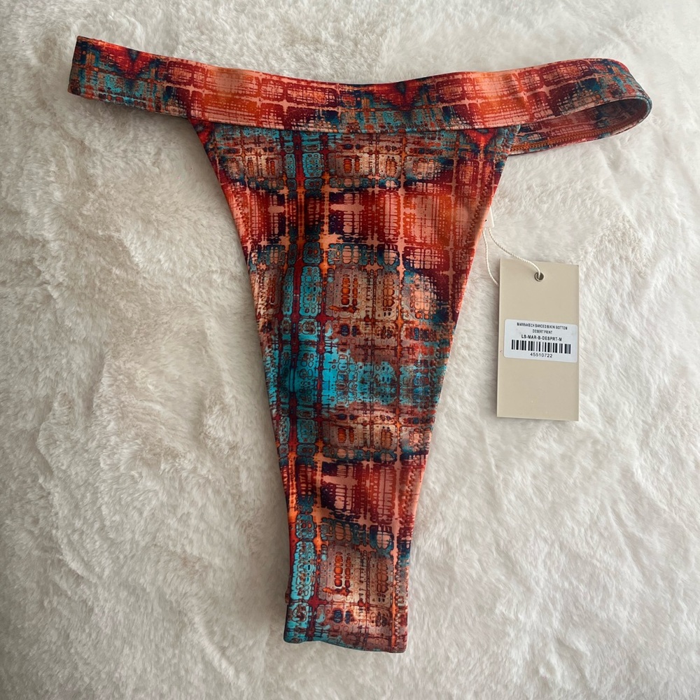 Lahana Bikini Bottoms
